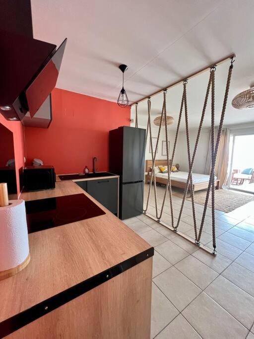 Bella Apartment Fort-de-France Exteriör bild